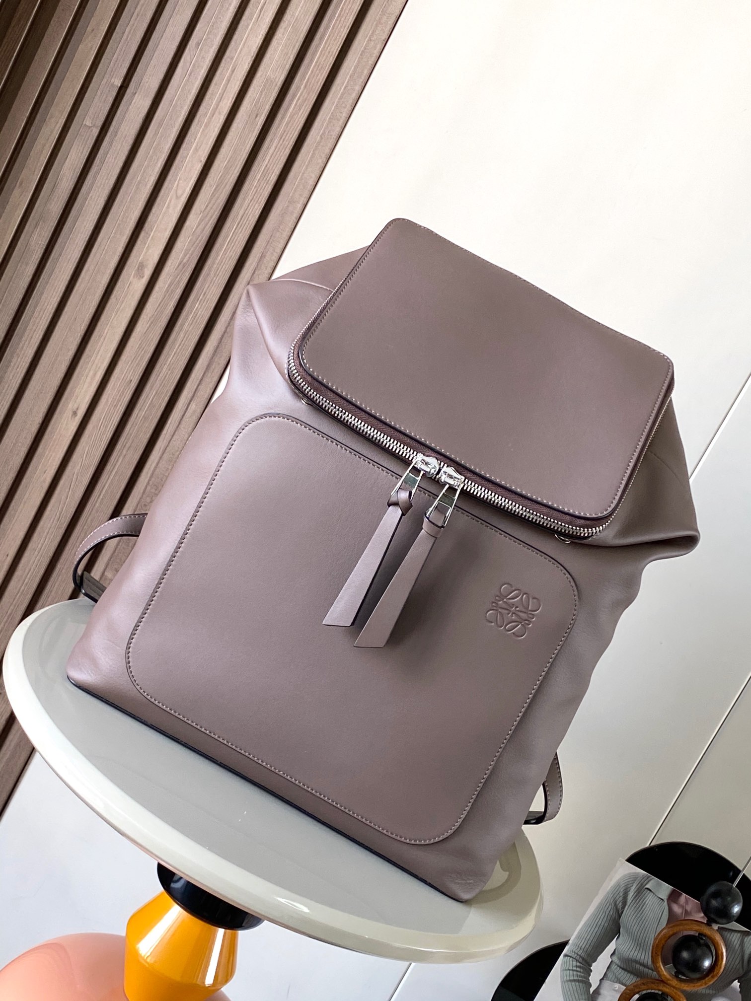 Loewe Backpacks